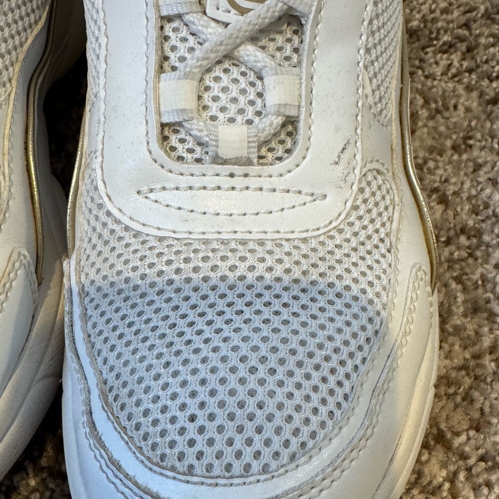 Michael Kors Katrina Mesh Trainer - Picture 6 of 8